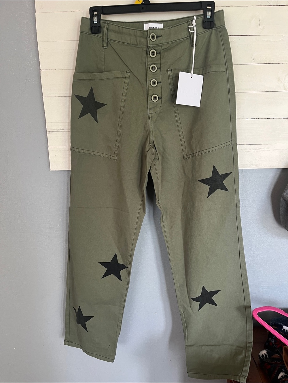 Revolve Pistola Tammy Trousers